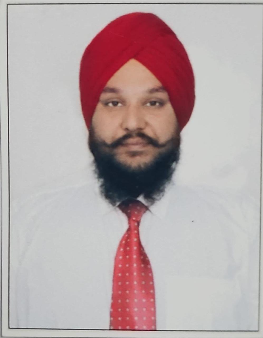 Hardeep Singh – Founder, Okay Milk