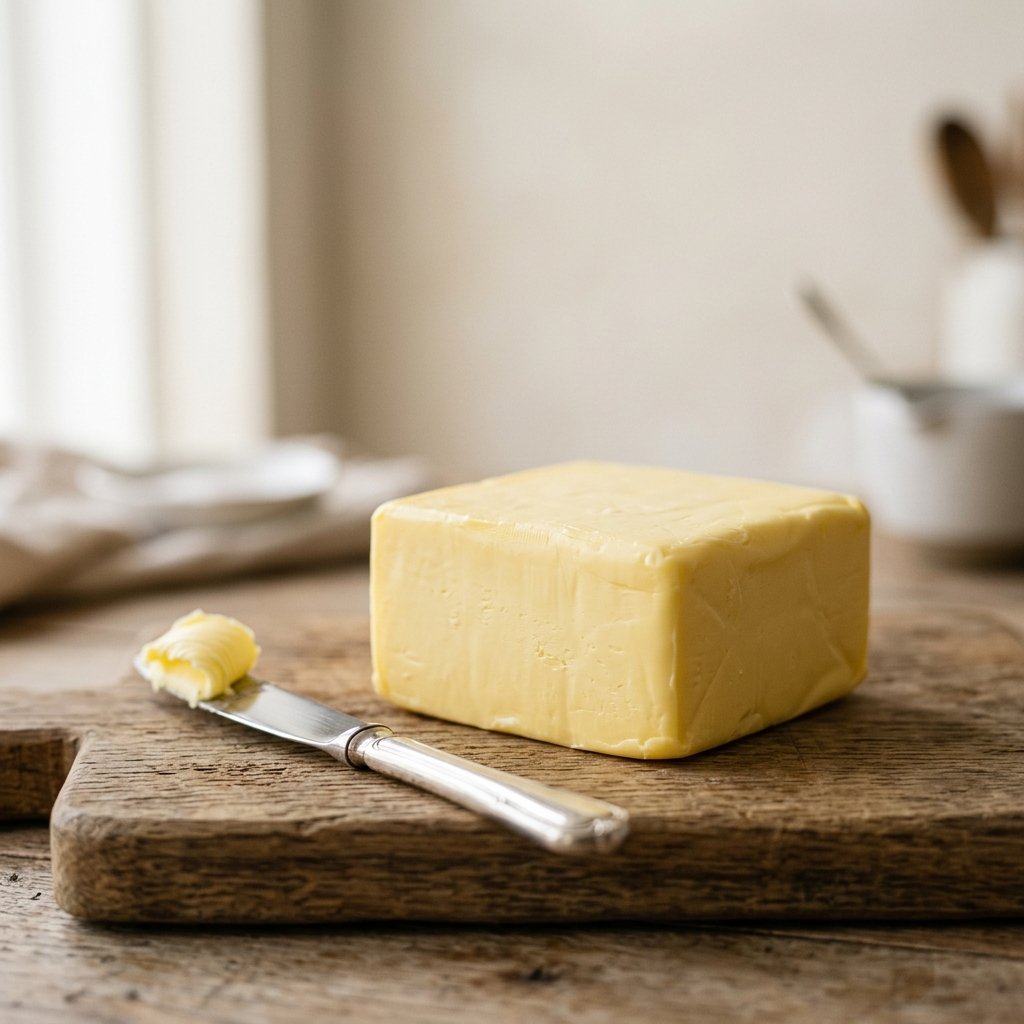 Butter – Okay Milk