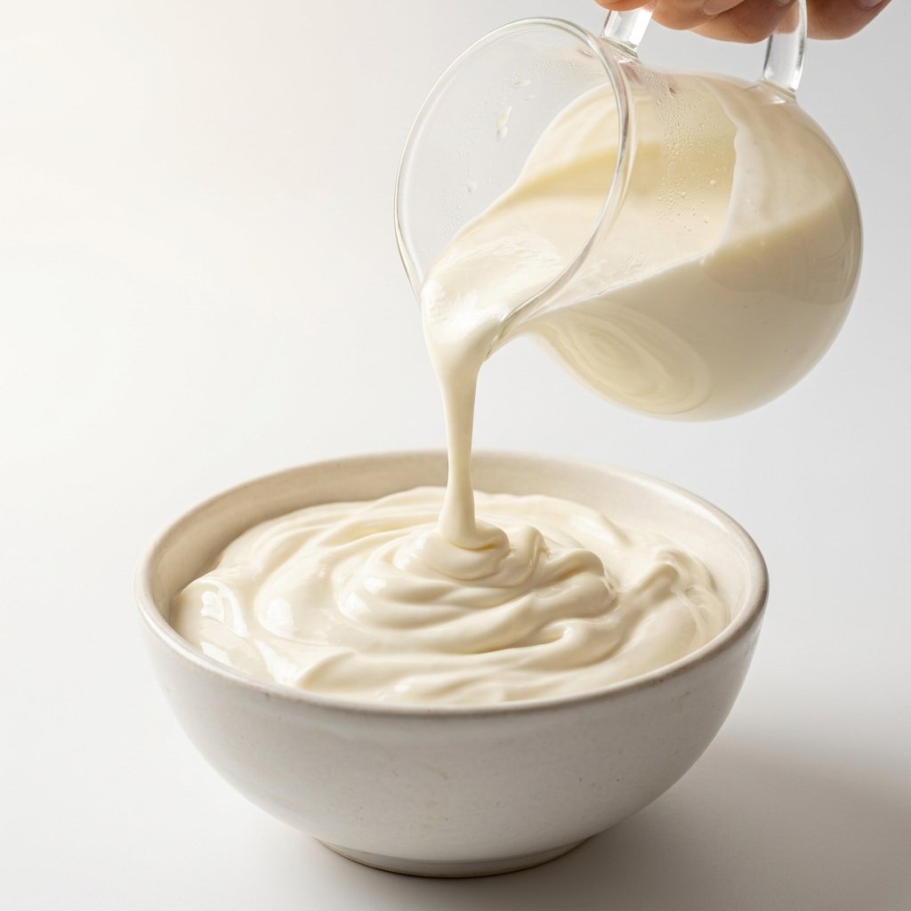 Fresh Cream – Okay Milk