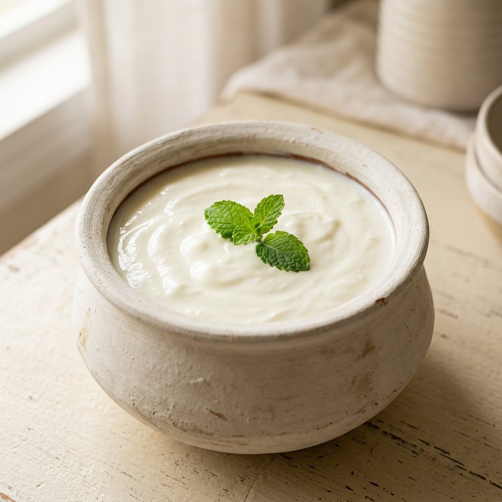Dahi / Curd – Okay Milk