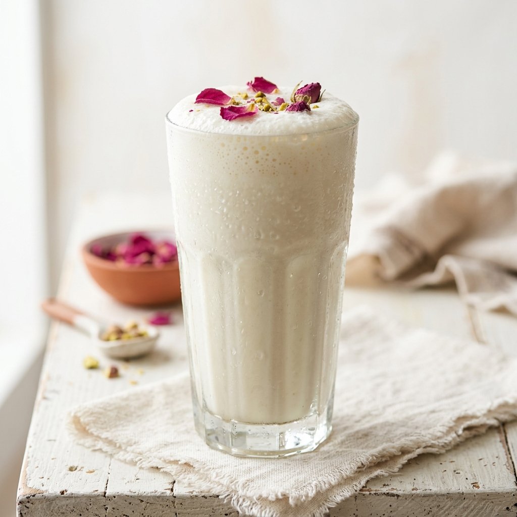 Lassi – Okay Milk